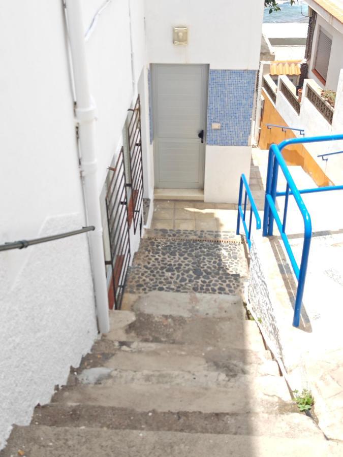 Cozy Apartment In Front Of The Natural Pools El Pris Exterior foto
