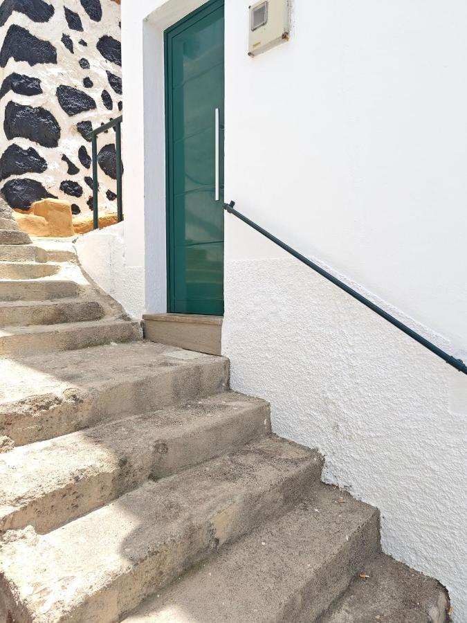 Cozy Apartment In Front Of The Natural Pools El Pris Exterior foto