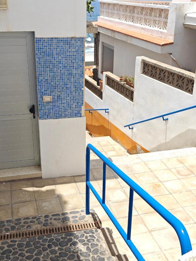 Cozy Apartment In Front Of The Natural Pools El Pris Exterior foto
