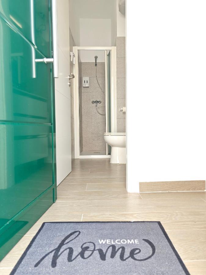 Cozy Apartment In Front Of The Natural Pools El Pris Exterior foto