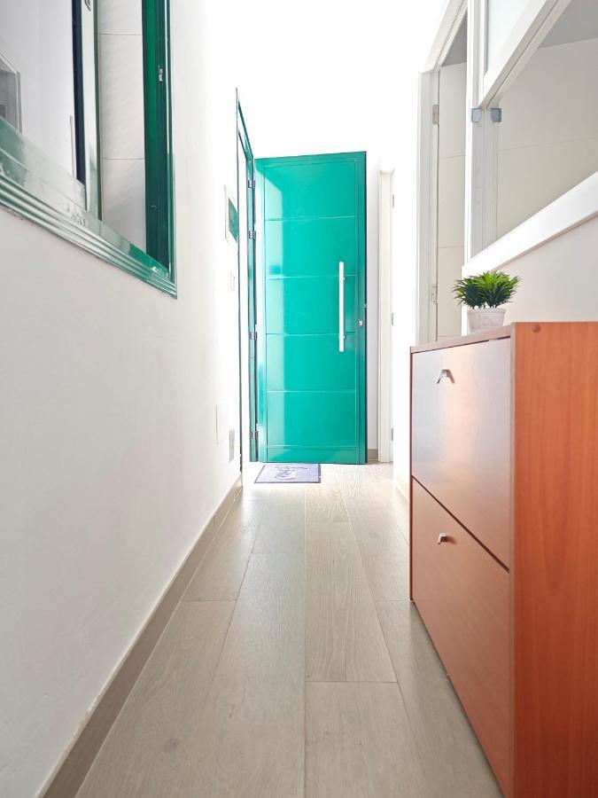 Cozy Apartment In Front Of The Natural Pools El Pris Exterior foto